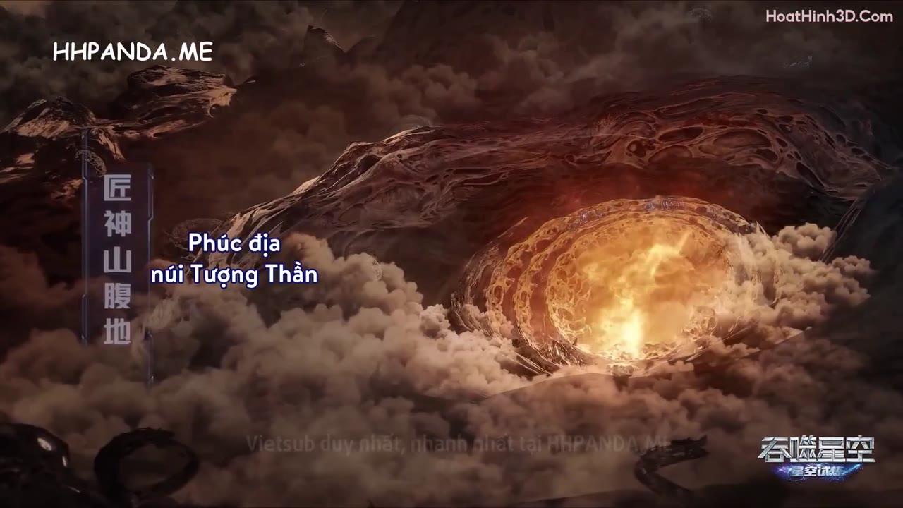 Thôn Phệ Tinh Không tập 216 cảnh 2