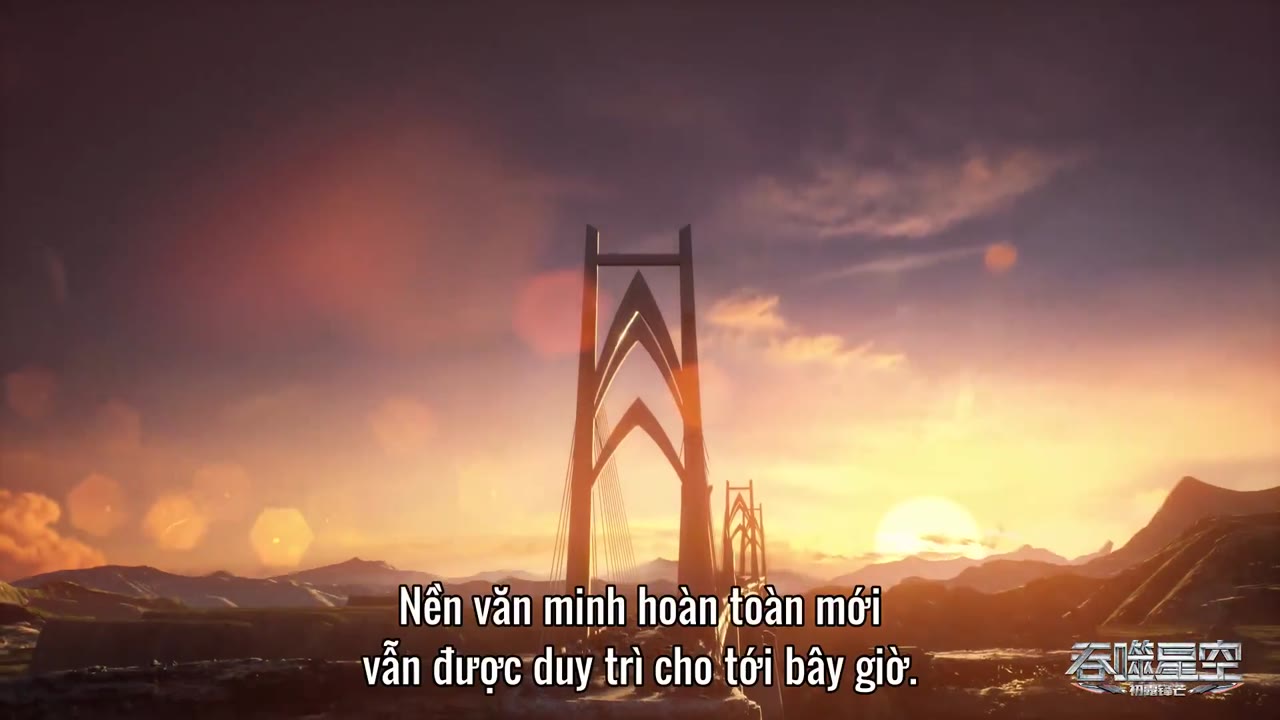 Thôn Phệ Tinh Không - cảnh 2
