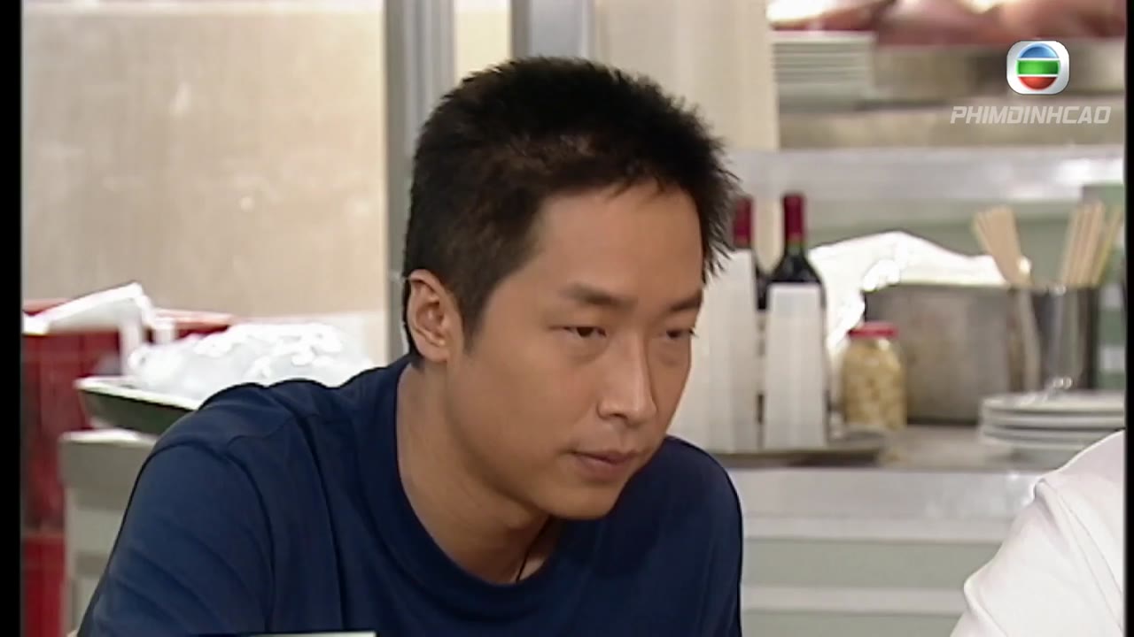 Kim Thạch Lương Duyên tập 6