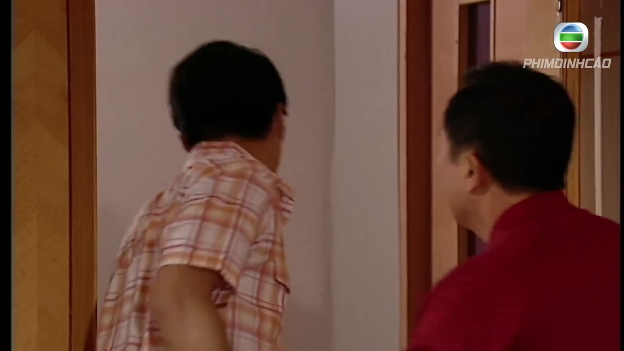 Kim Thạch Lương Duyên tập 12