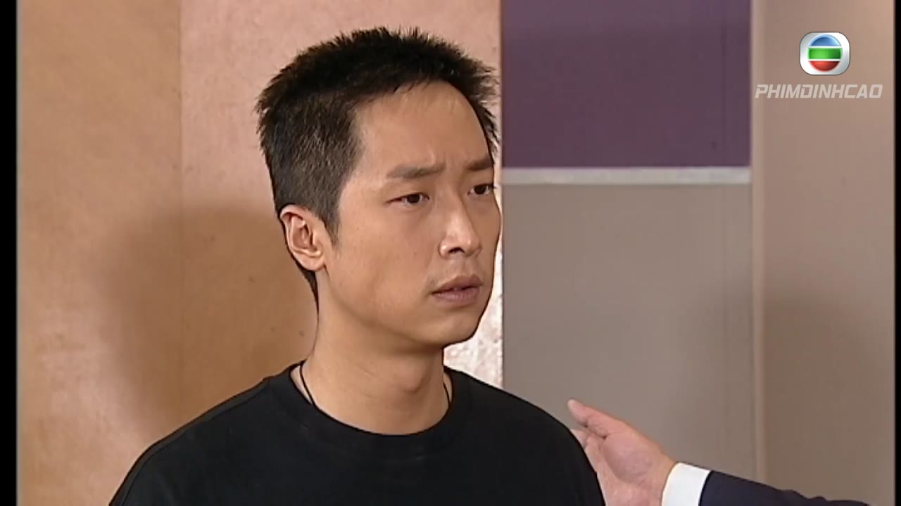 Kim Thạch Lương Duyên tập 14