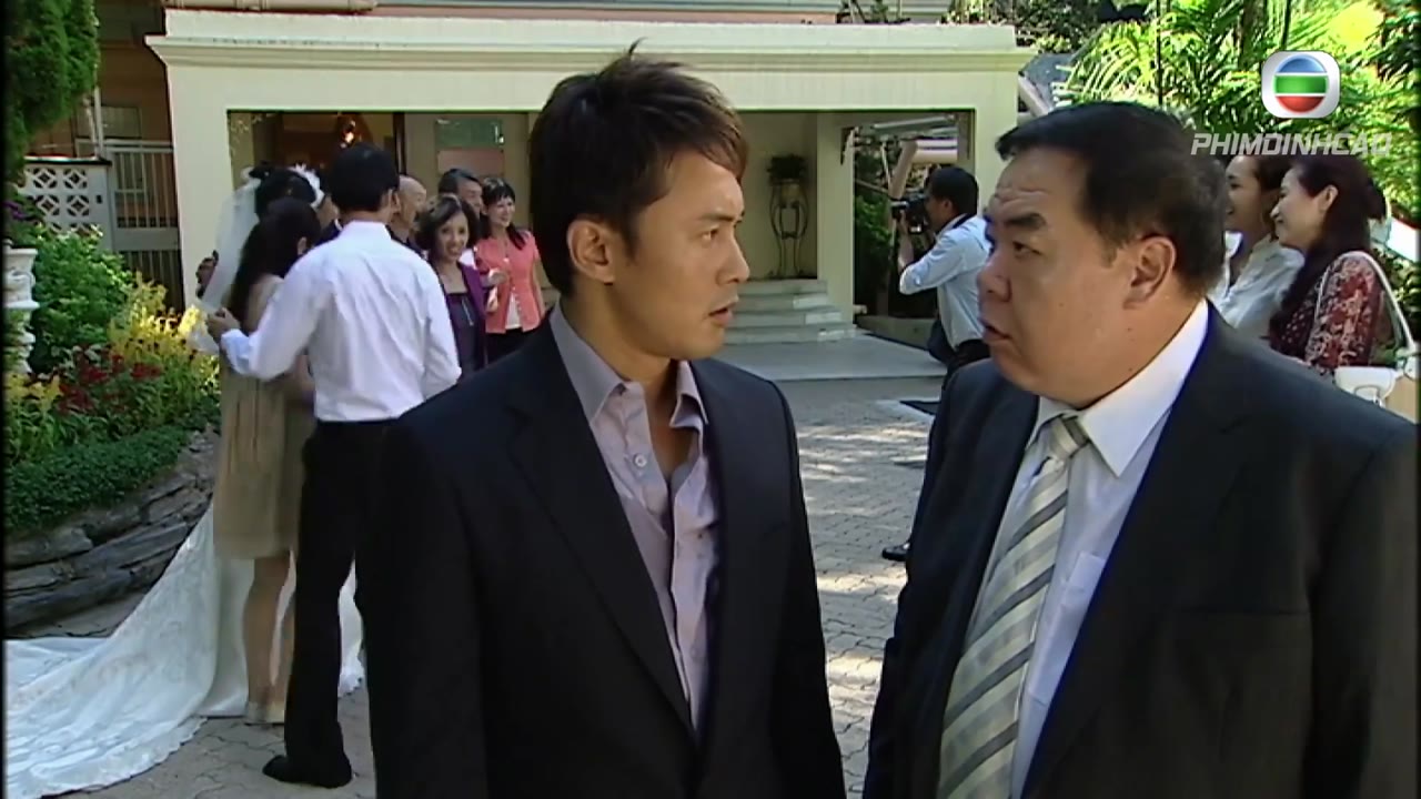Kim Thạch Lương Duyên tập 17