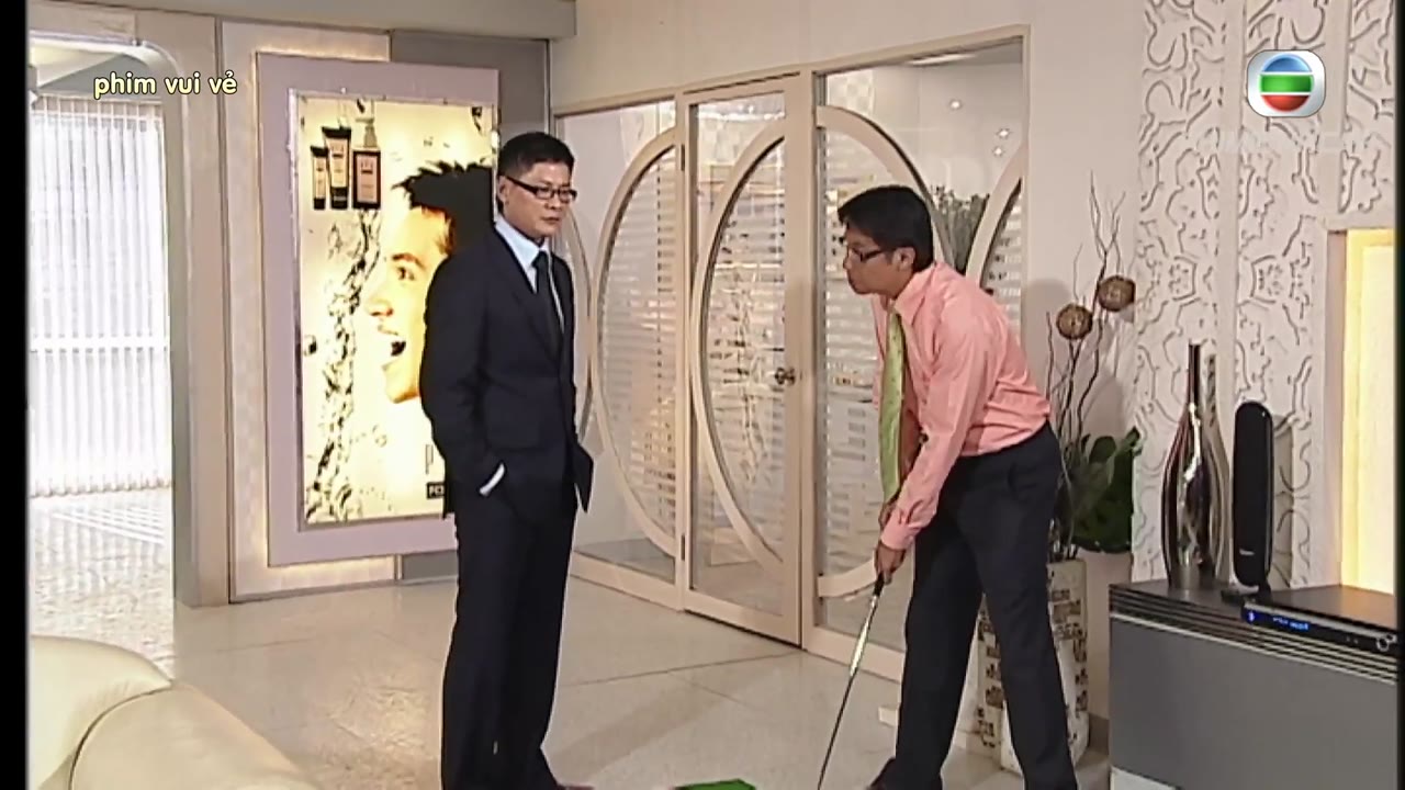 Kim Thạch Lương Duyên tập 17 cảnh 3