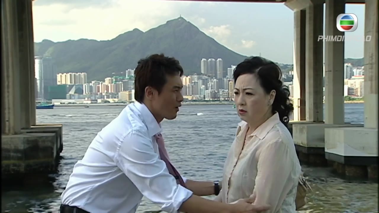 Kim Thạch Lương Duyên tập 18