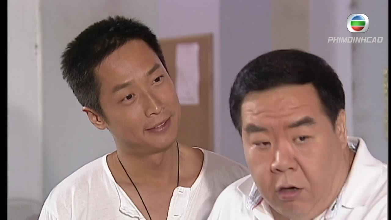 Kim Thạch Lương Duyên tập 18 cảnh 2