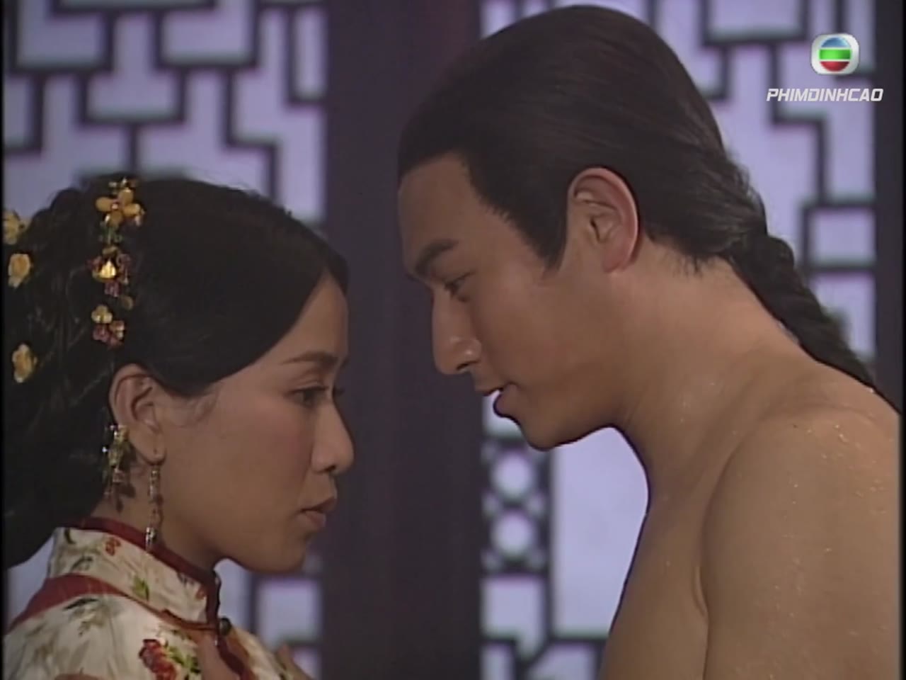 Phượng Hoàng Tứ Trọng Tấu tập 2