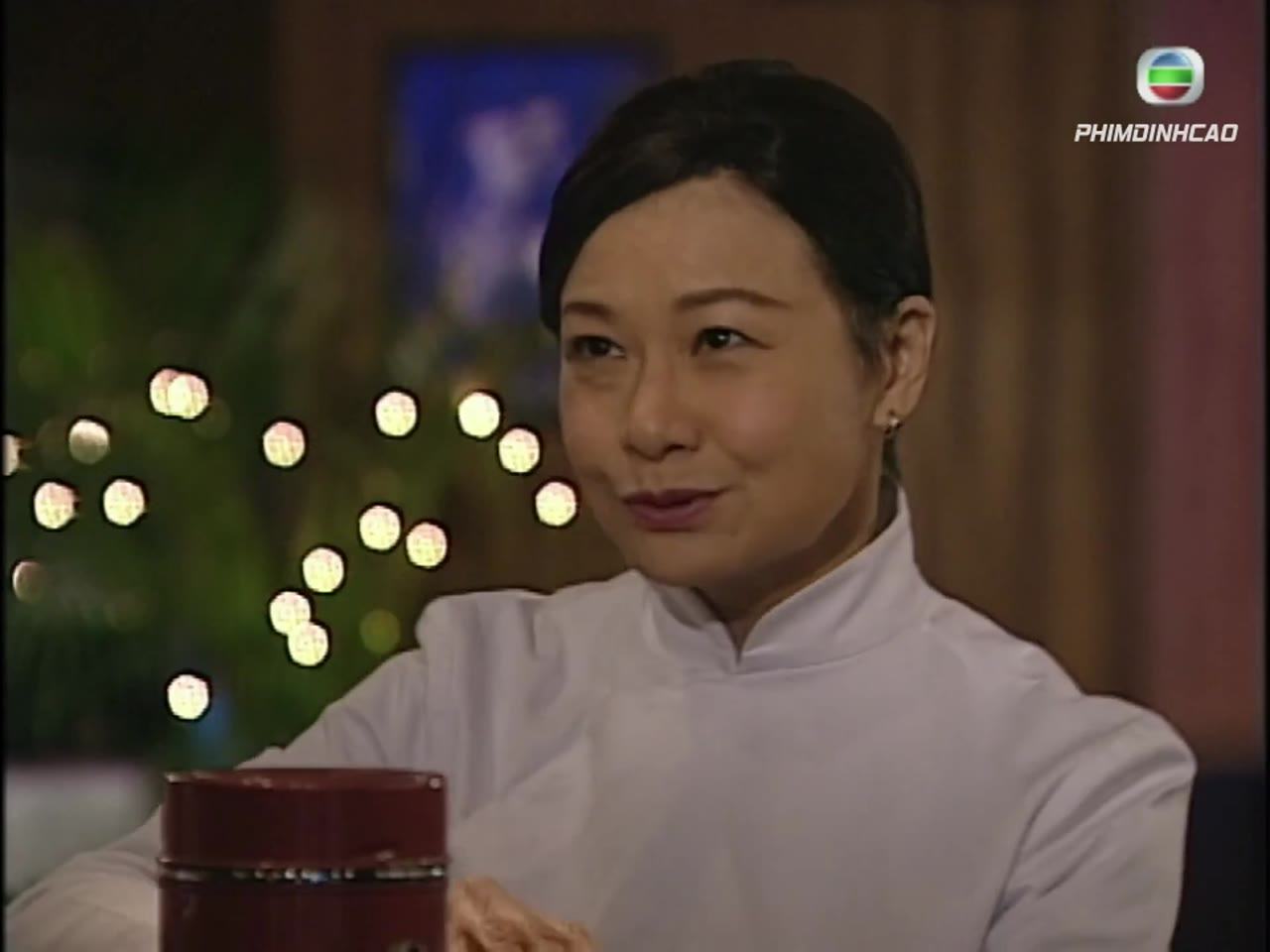 Phượng Hoàng Tứ Trọng Tấu tập 20