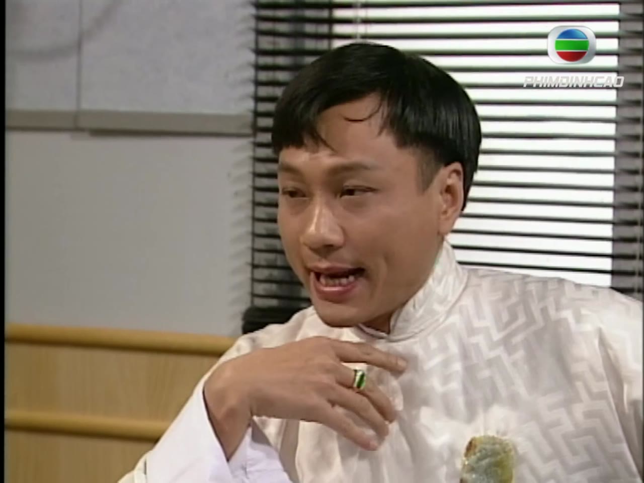 Sân Khấu Muôn Màu tập 1