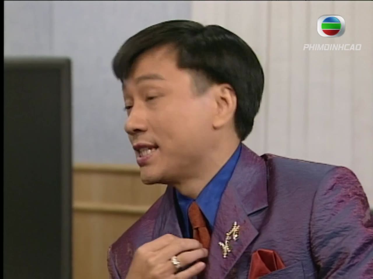 Sân Khấu Muôn Màu tập 6