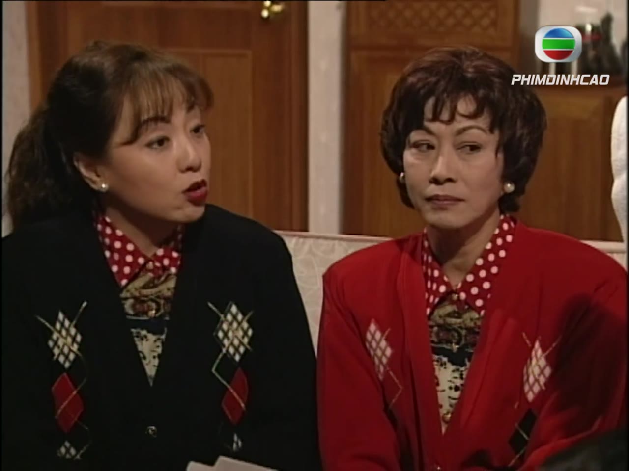 Sân Khấu Muôn Màu tập 8