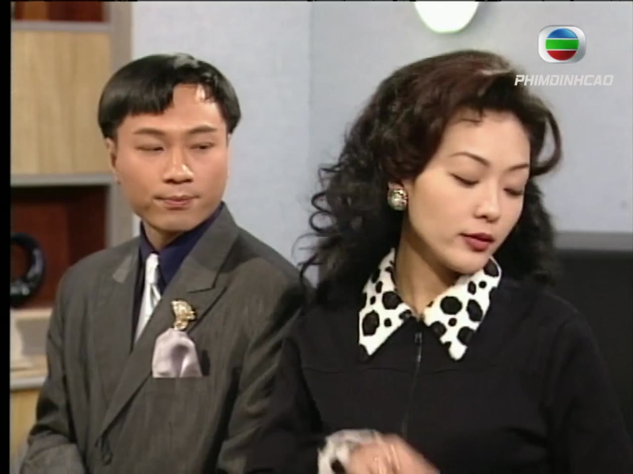 Sân Khấu Muôn Màu tập 13