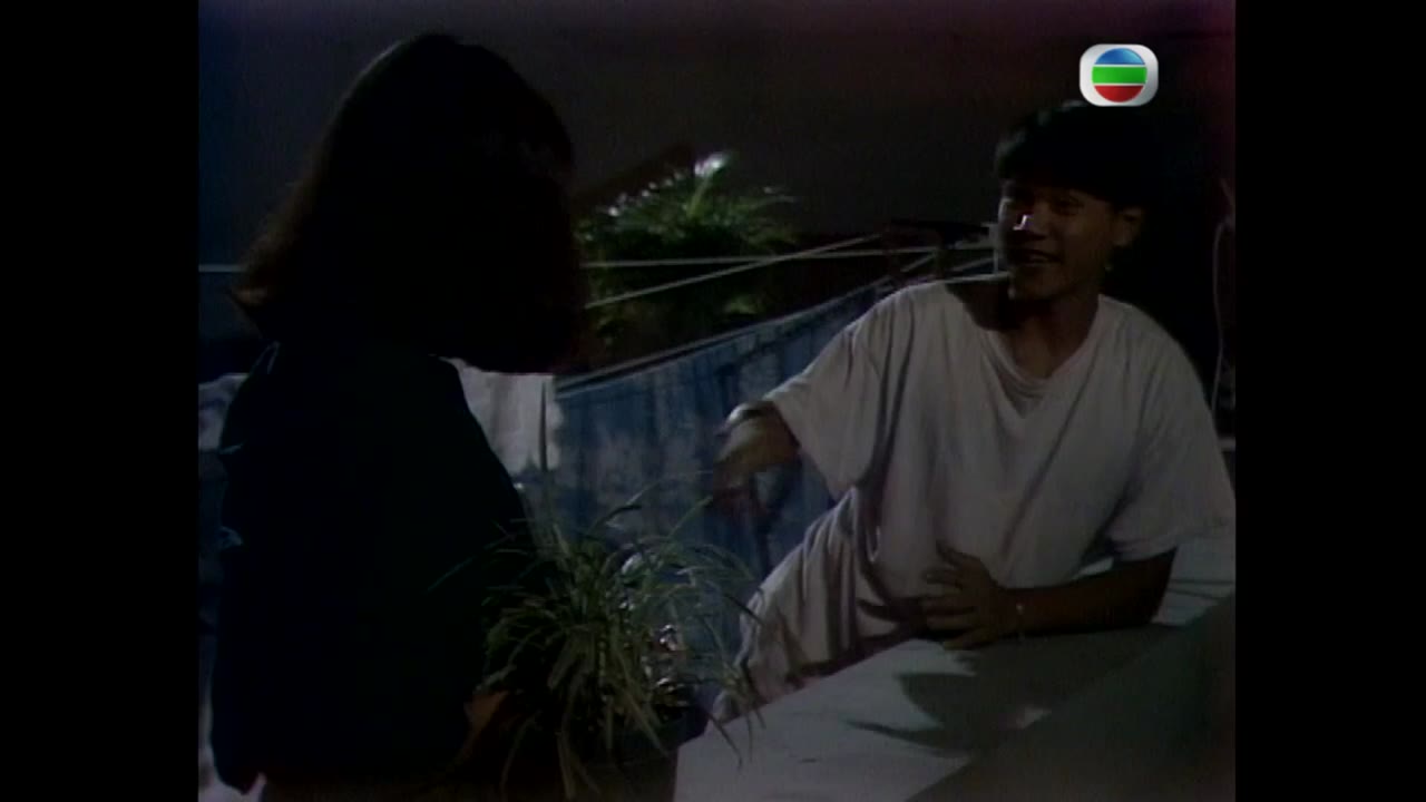 Bước Đường Thành Công tập 3 cảnh 2