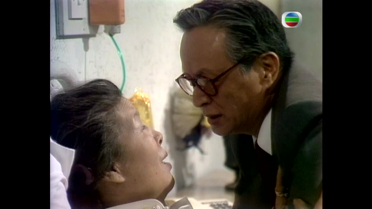 Bước Đường Thành Công tập 3 cảnh 3