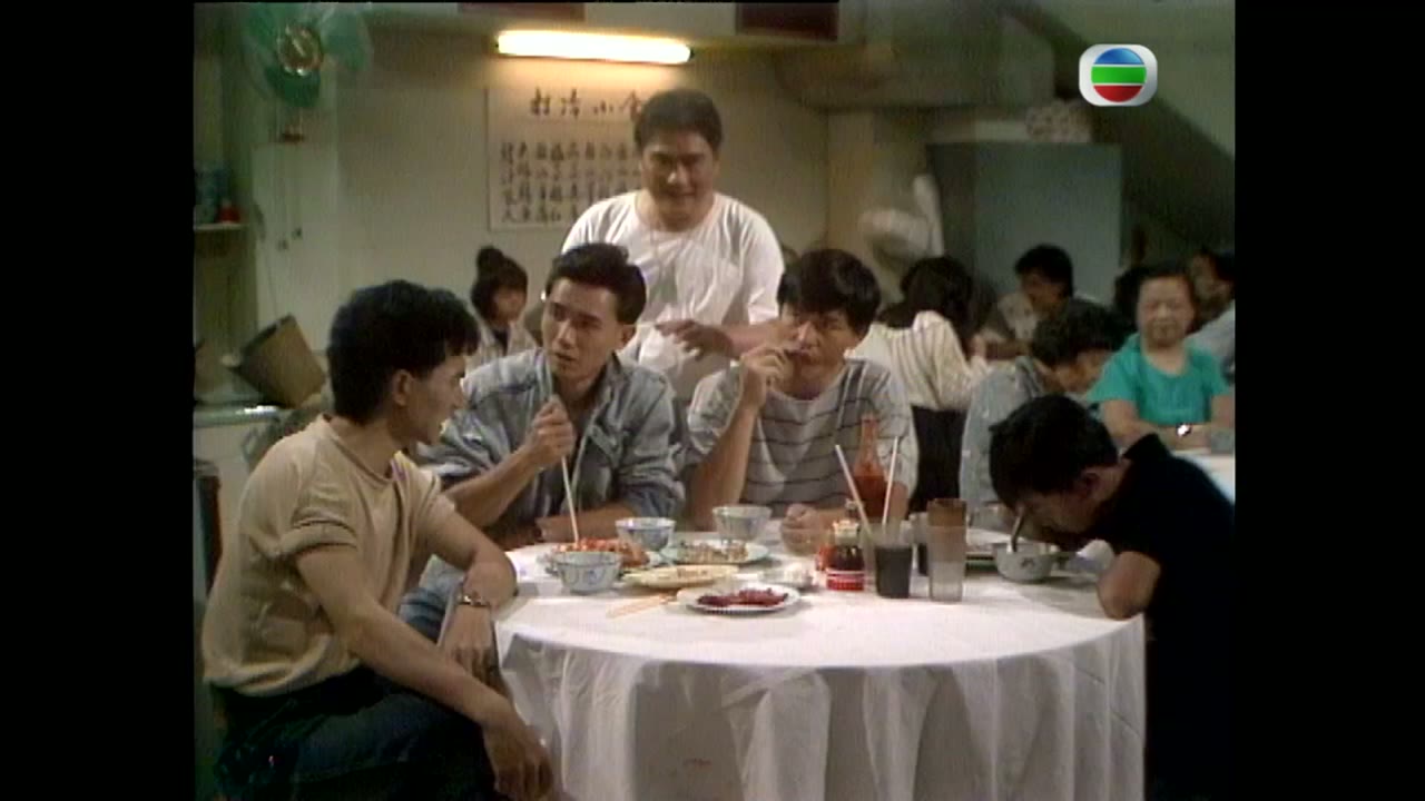 Bước Đường Thành Công tập 6 cảnh 3