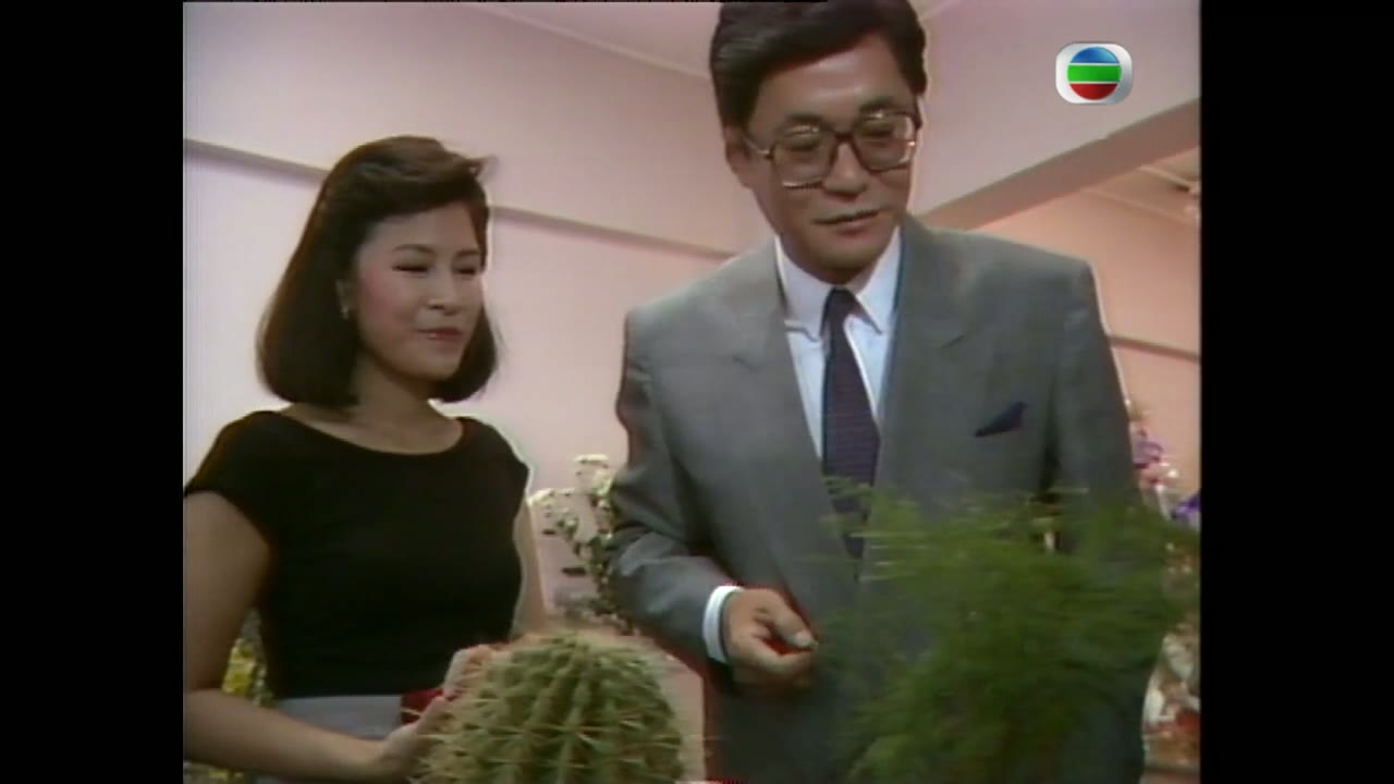 Bước Đường Thành Công tập 9 cảnh 2