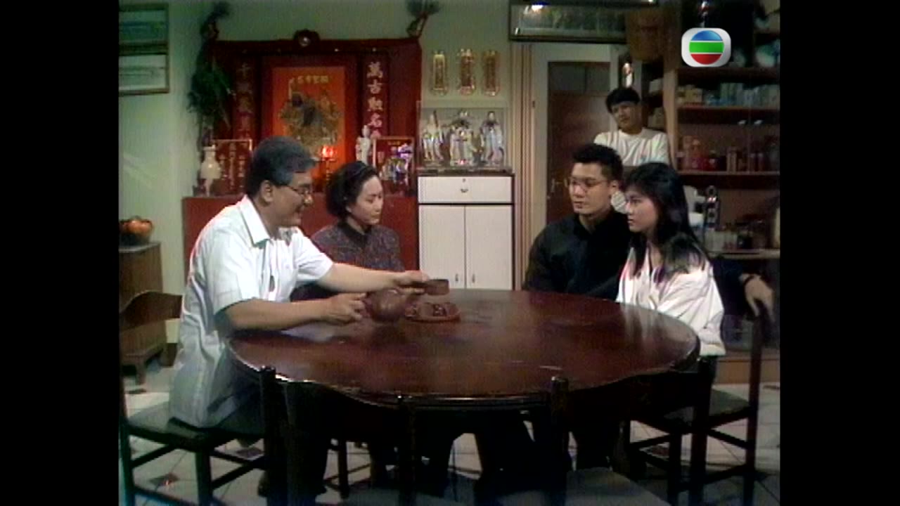 Bước Đường Thành Công tập 17 cảnh 3