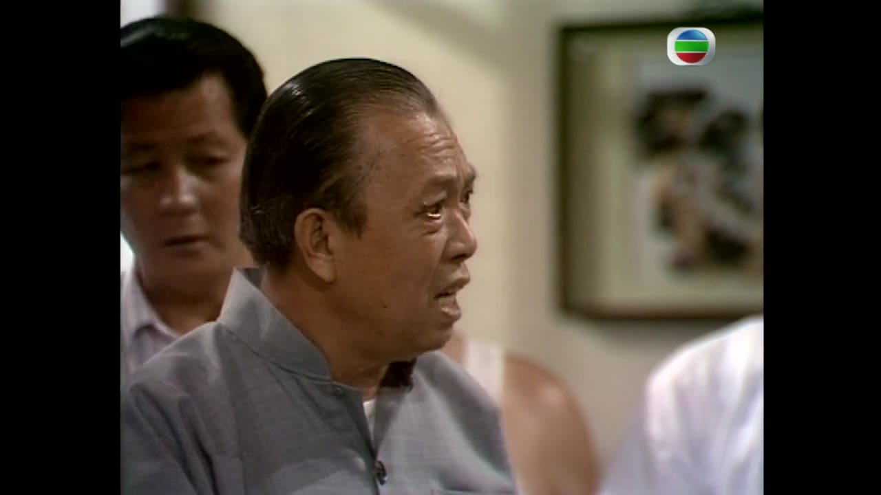 Bước Đường Thành Công tập 21