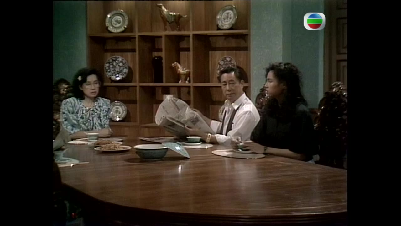 Bước Đường Thành Công tập 21 cảnh 3