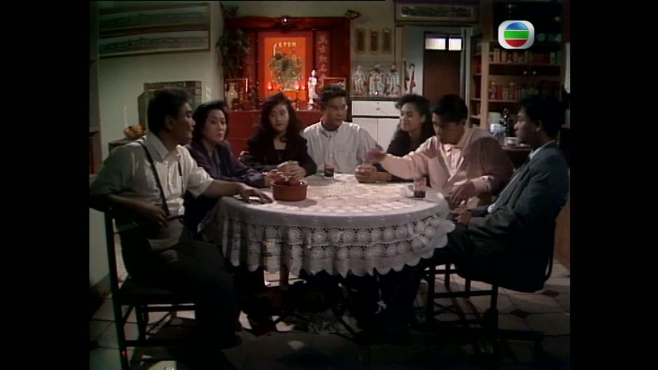 Bước Đường Thành Công tập 25 cảnh 2