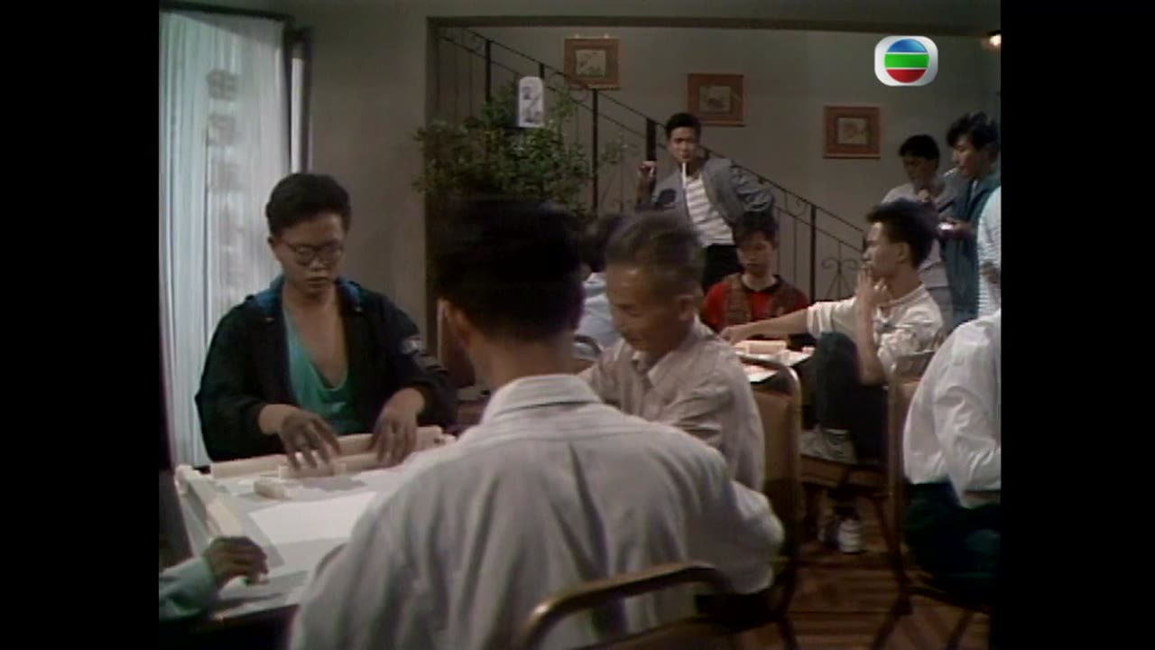 Bước Đường Thành Công tập 26