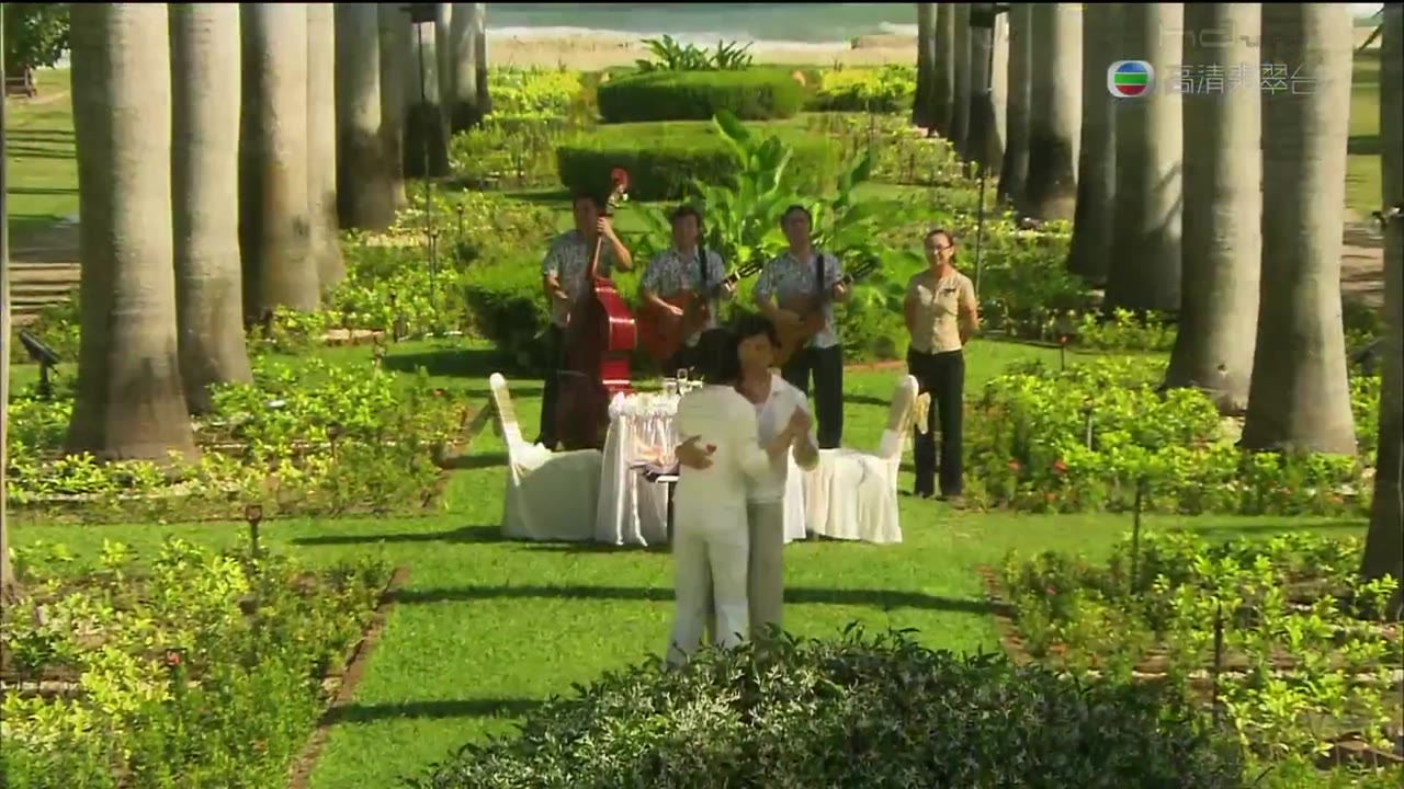 Con Đường Phú Quý tập 10