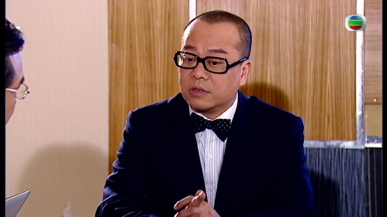 Cuộc Hẹn Tử Thần tập 3 cảnh 2