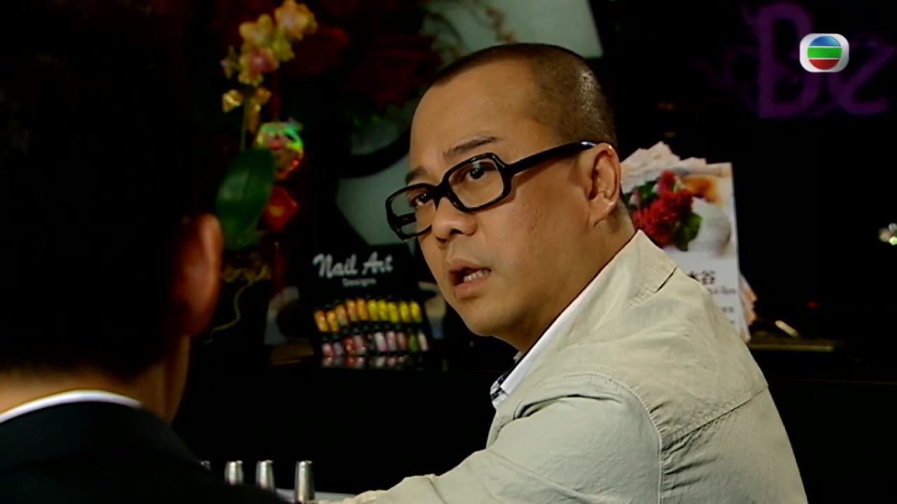 Cuộc Hẹn Tử Thần tập 6