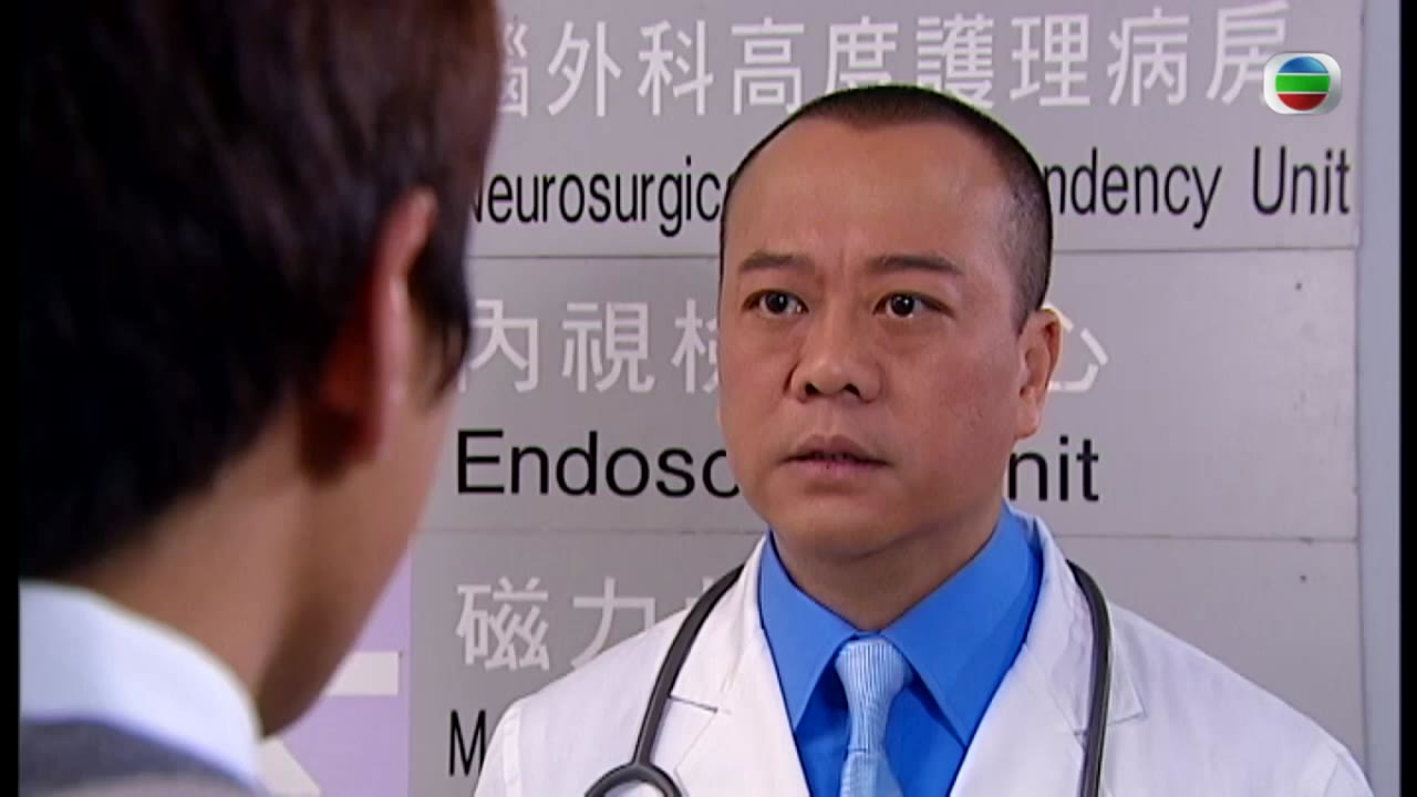Cuộc Hẹn Tử Thần tập 7