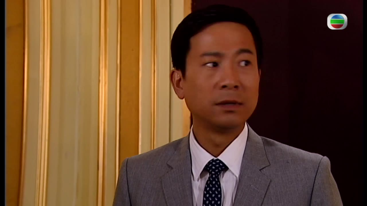 Cuộc Hẹn Tử Thần tập 8