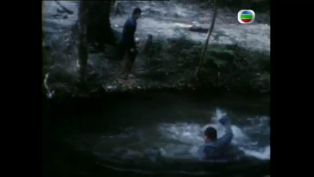 Hoàng Đế Lưu Manh tập 3