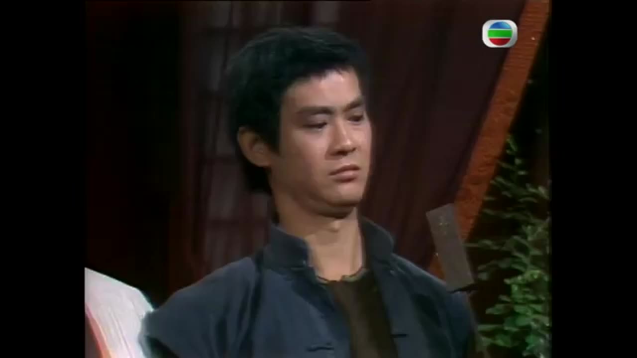 Hoàng Đế Lưu Manh tập 4 cảnh 2