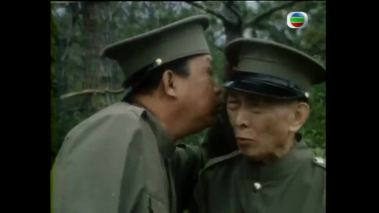 Hoàng Đế Lưu Manh tập 5