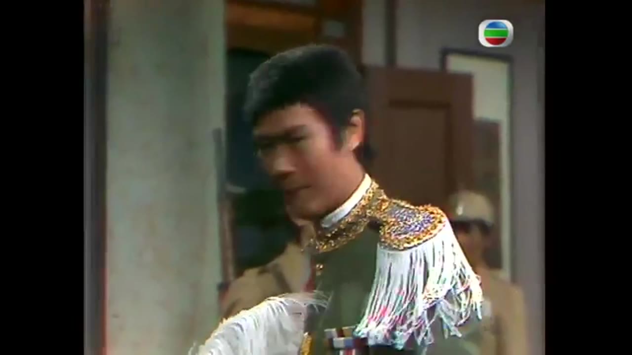 Hoàng Đế Lưu Manh tập 6