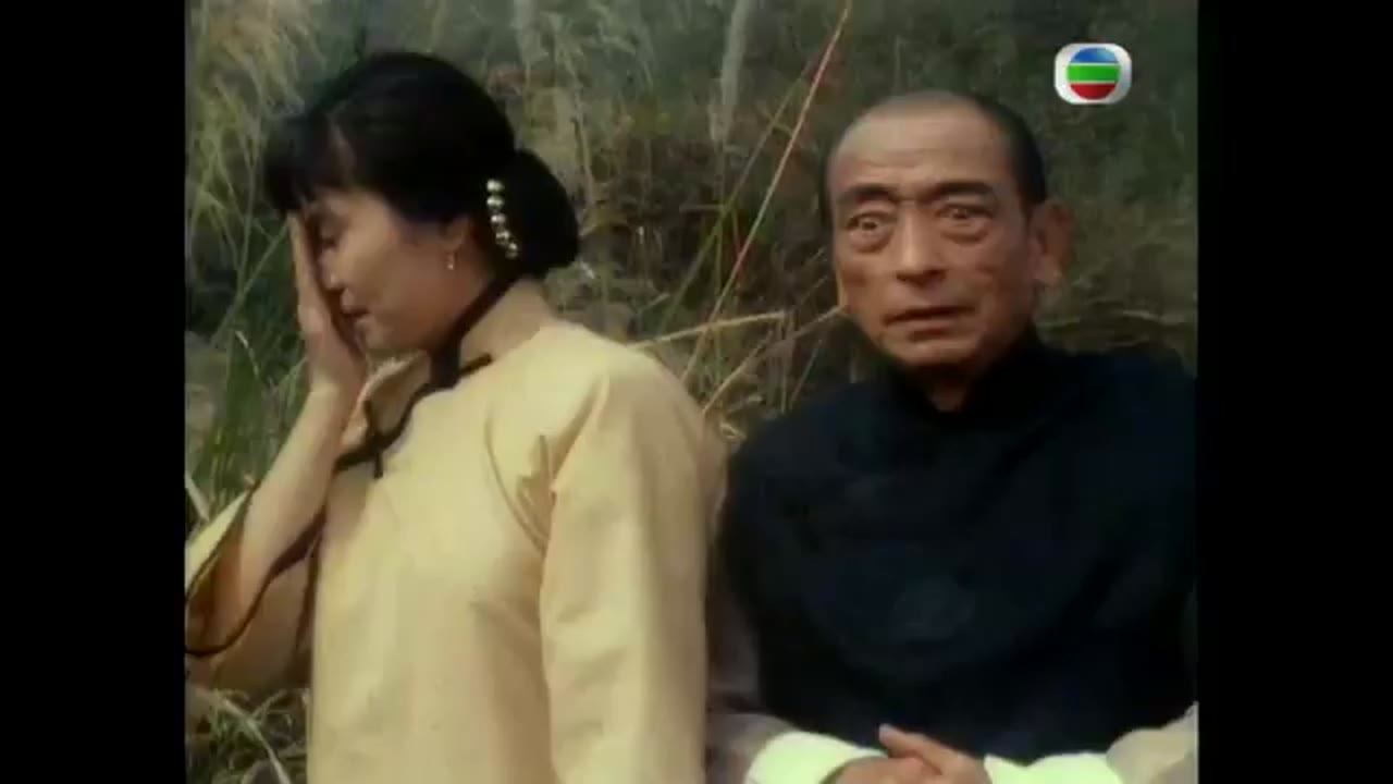 Hoàng Đế Lưu Manh tập 6 cảnh 3