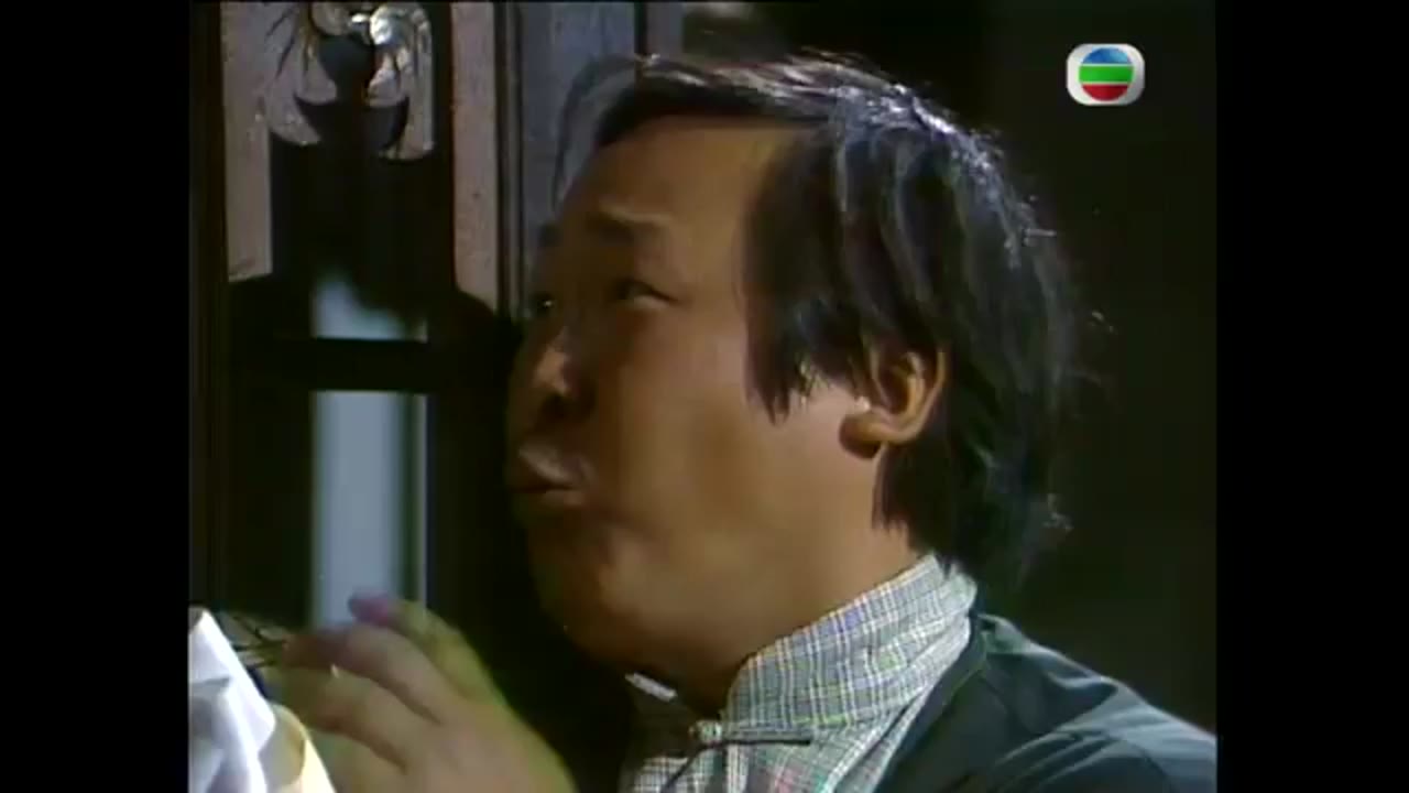 Hoàng Đế Lưu Manh tập 7 cảnh 3