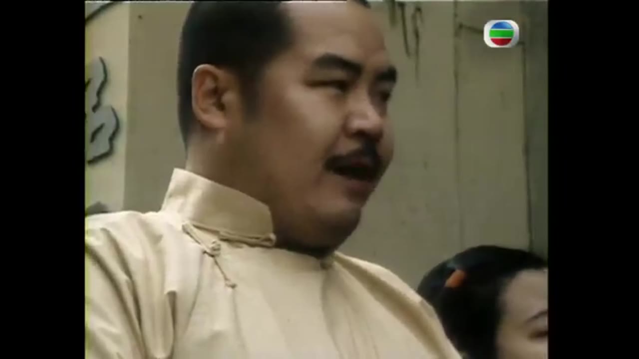 Hoàng Đế Lưu Manh tập 8