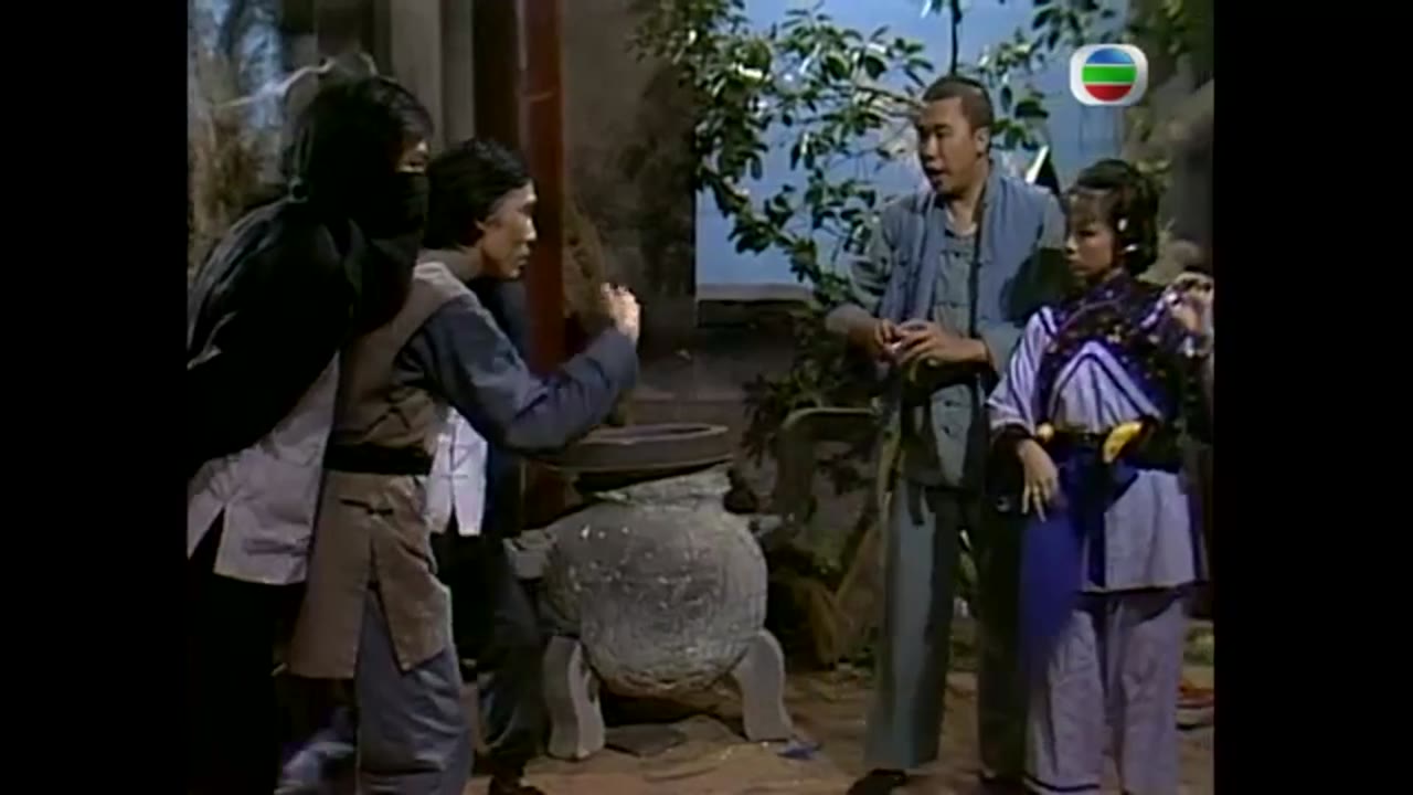 Hoàng Đế Lưu Manh tập 9