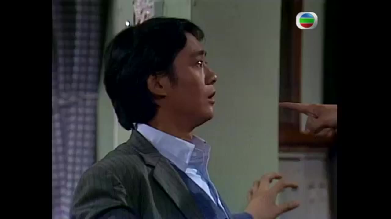 Hoàng Đế Lưu Manh tập 10 cảnh 3