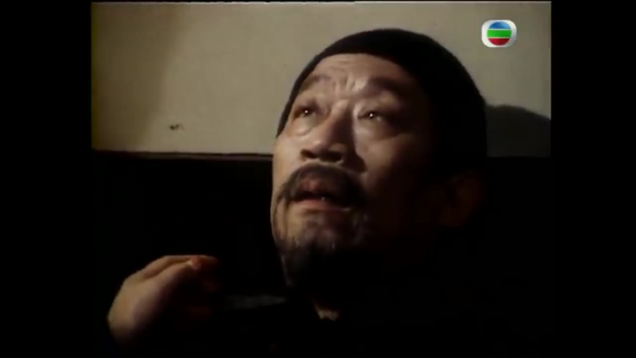 Hoàng Đế Lưu Manh tập 13 cảnh 3