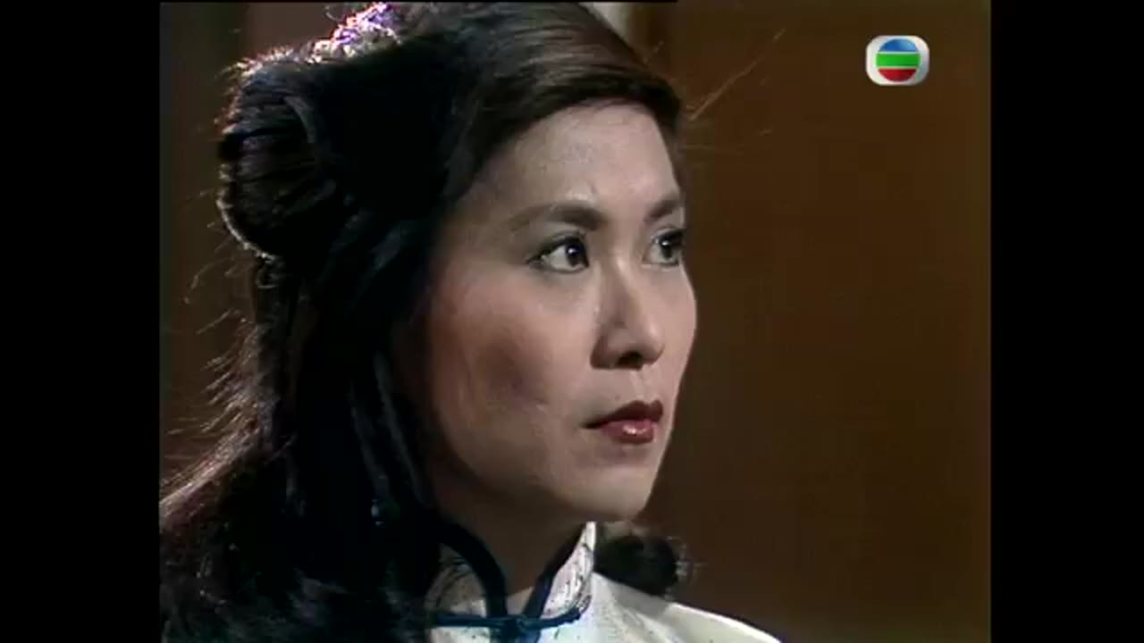 Hoàng Đế Lưu Manh tập 14 cảnh 3