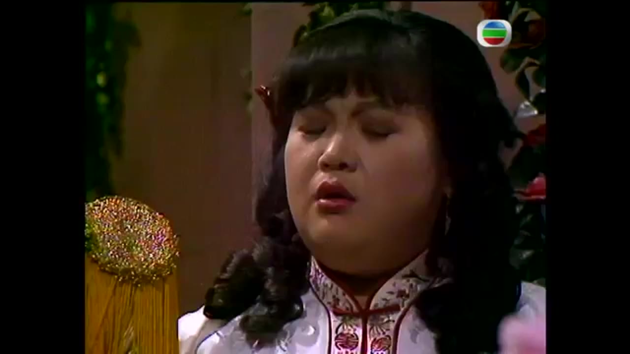 Hoàng Đế Lưu Manh tập 16 cảnh 2