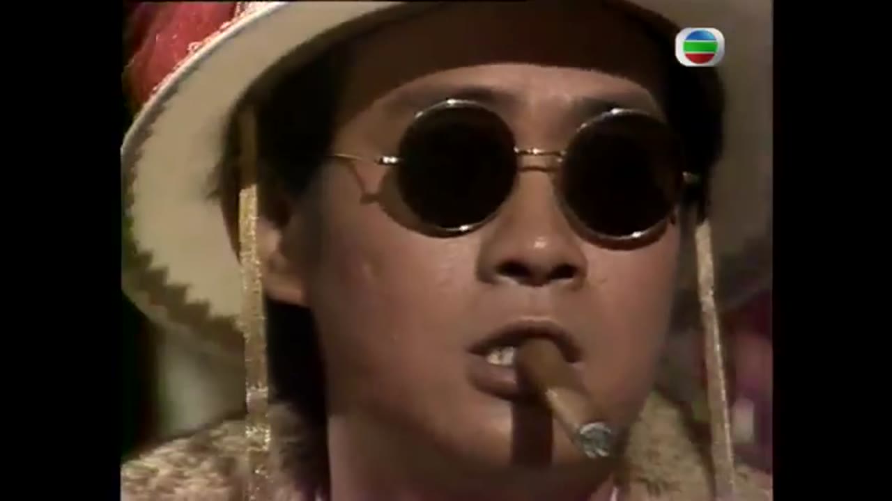 Hoàng Đế Lưu Manh tập 18