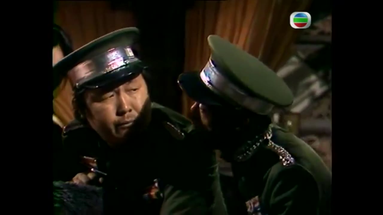 Hoàng Đế Lưu Manh tập 18 cảnh 2