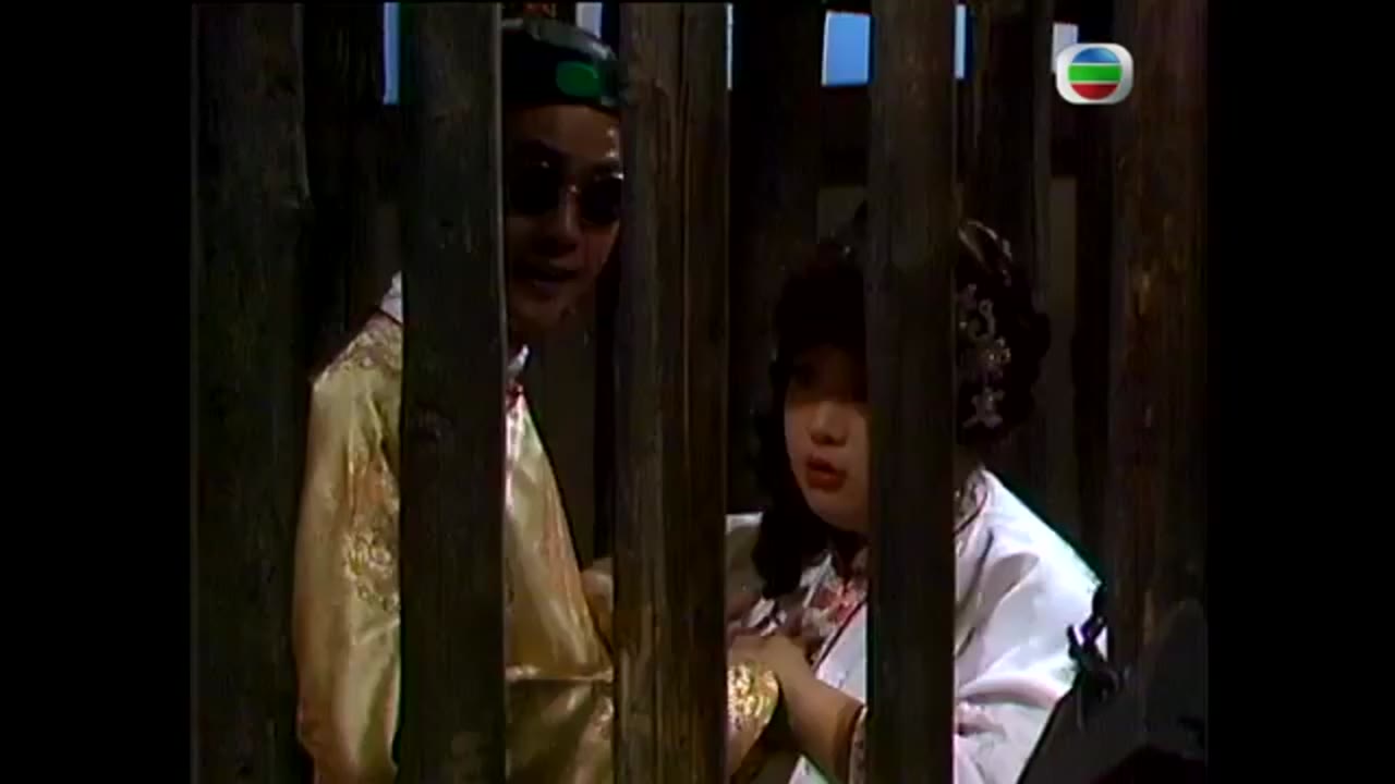 Hoàng Đế Lưu Manh tập 19