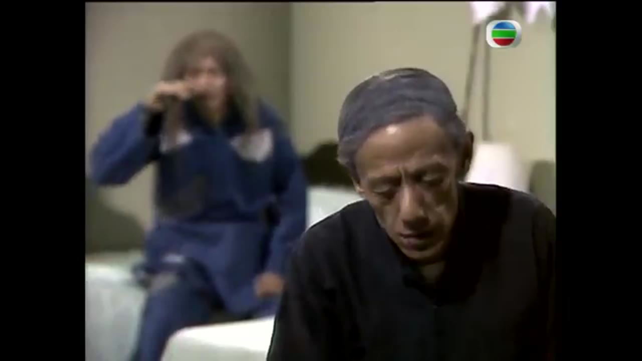 Hoàng Đế Lưu Manh tập 20
