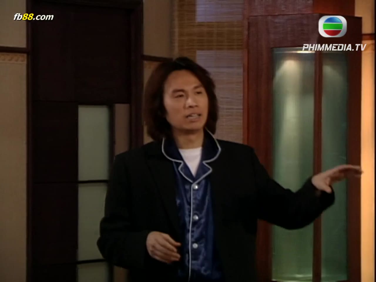 Thất vọng (2000) tập 4