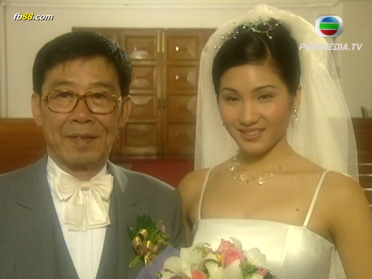 Thất vọng (2000) tập 4 cảnh 3