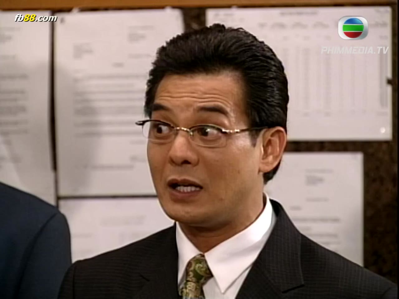 Thất vọng (2000) tập 6 cảnh 3