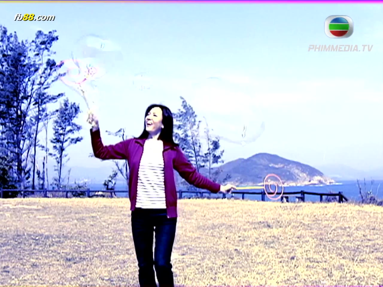 Thất vọng (2000) tập 7 cảnh 2
