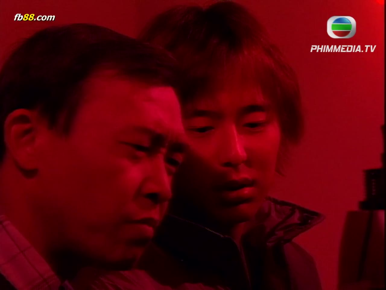 Thất vọng (2000) tập 8